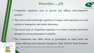 Midlands State University Presentation COMBINED of ...