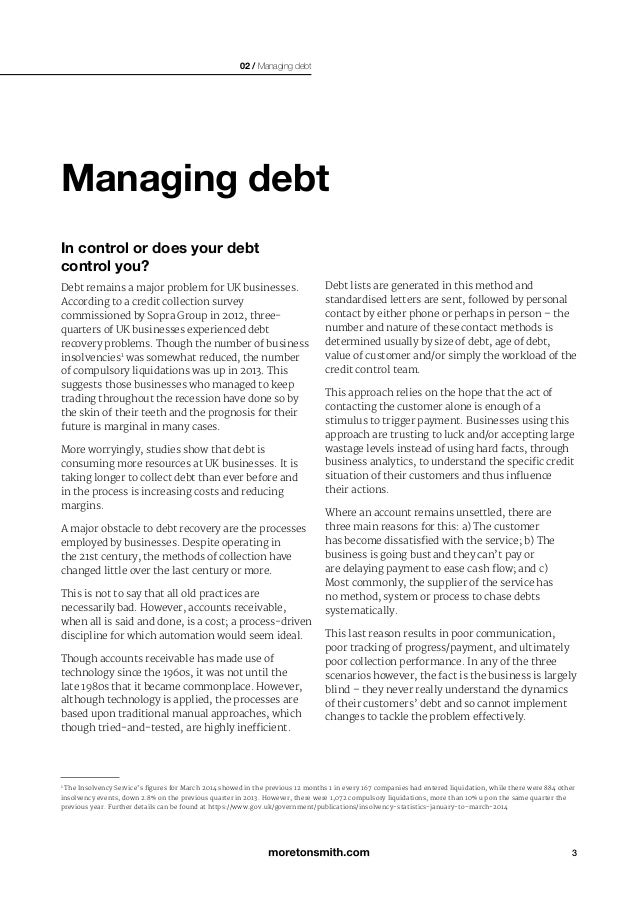 Accounts receivable jobs image