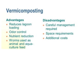 Municipal solid waste management and disposal methods | PPTX