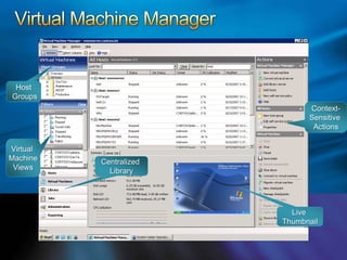 Microsoft System Center