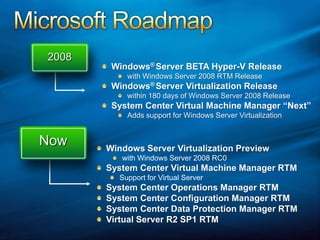 VMVMVMVMVMVMVMVMVMVMVMVMVMVMVMVMVMVMVMVMVMVMVMVMA centralized management application solution for the virtual data center Maximize ResourcesCentralized virtual machine deployment and management