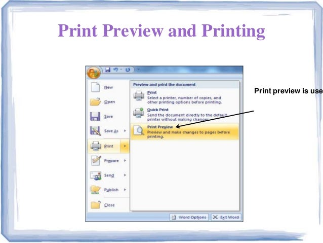 microsoft word ppt presentation microsoft word presentation