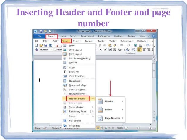 microsoft word ppt presentation microsoft word presentations