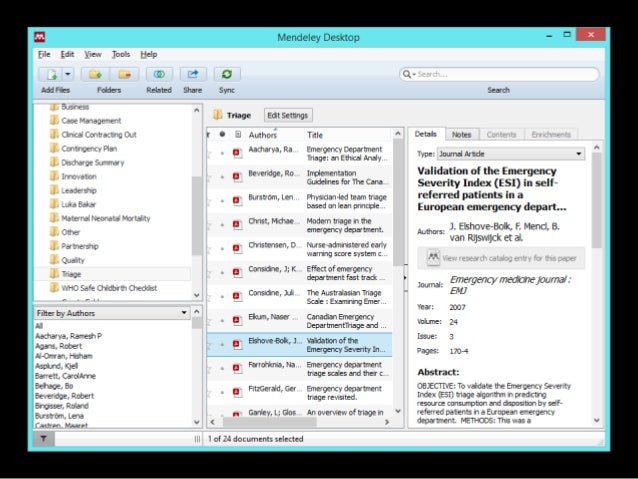 Microsoft Word (R) dan Karya Ilmiah PPDS