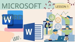 Exploring the Microsoft Word Interface.pptx