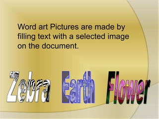 Ms word tutorial tec 537.pptx