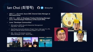 Ship it! ⛴️ AKS에 스프링 앱 배포하기 at Microsoft x GitHub Roadshow 2023 | PDF