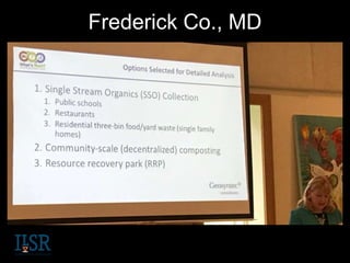Frederick Co., MD
 