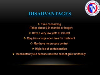 DISADVANTAGES






 