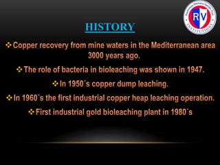 HISTORY





 