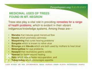 Mt.abo eim3 | PDF | Environmental Services Industry | Industries