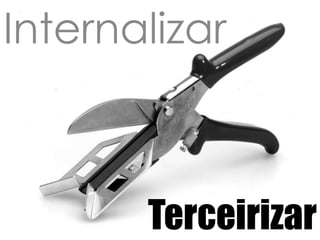 InternalizarTerceirizar