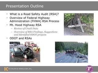 Street Racing Rsa Flowchart Kittelson Workshop: Road Safety Audit | PPT