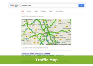 Traffic Map

 