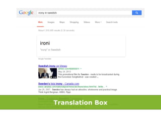 Translation Box

 