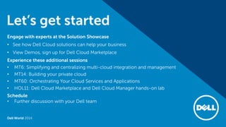 Finding a Simpler Path to Cloud | PDF