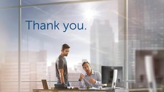 Dell World 2014 
Thank you.  