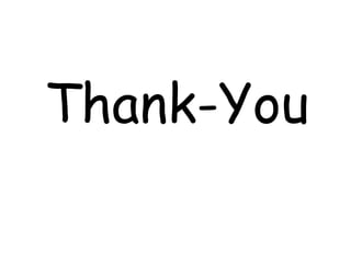 Thank-You
 