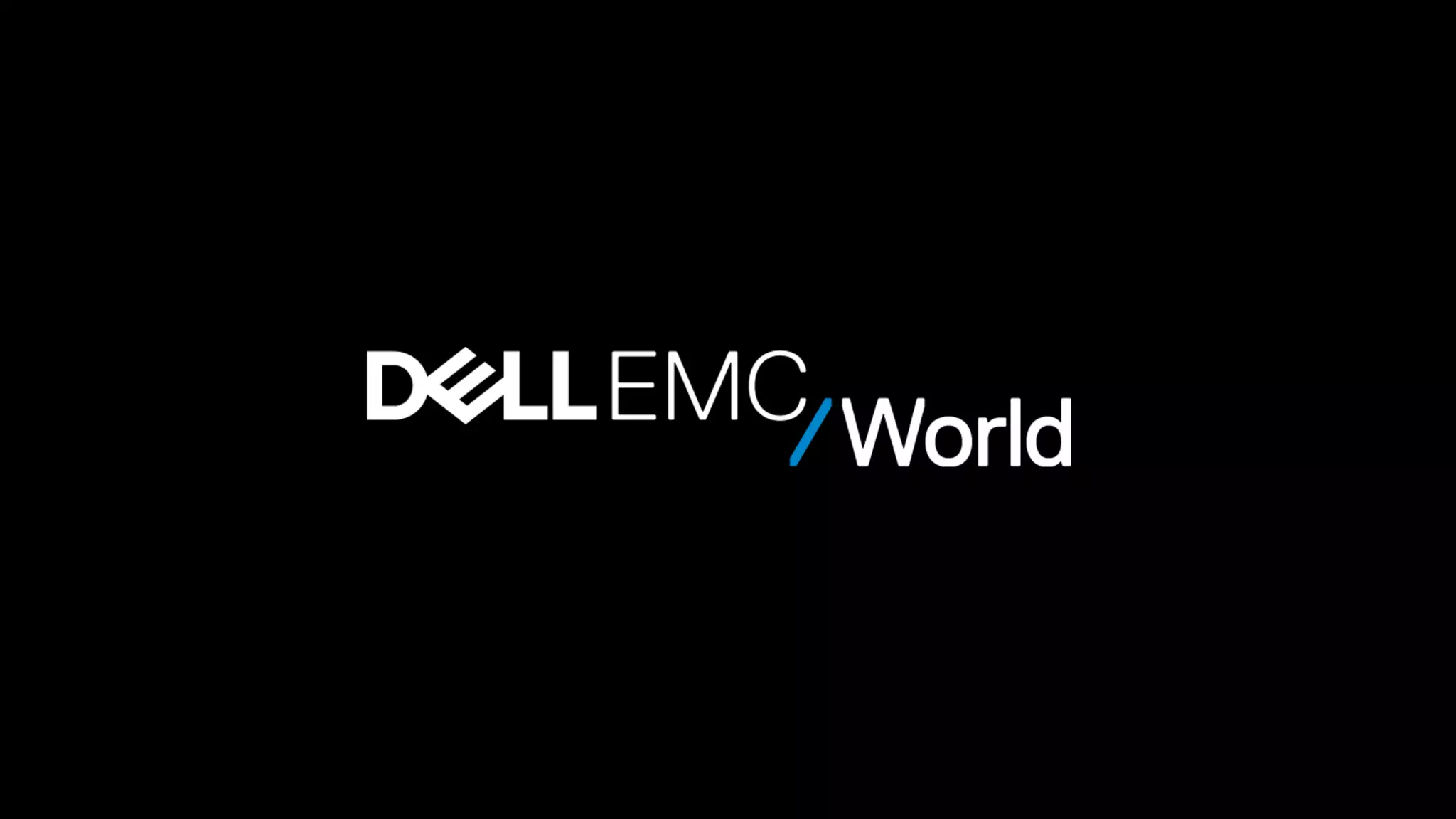 MT42 The impact of high performance Oracle workloads on the evolution of the enterprise data center