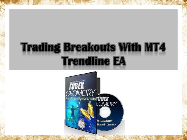 Trendline ea forex factory