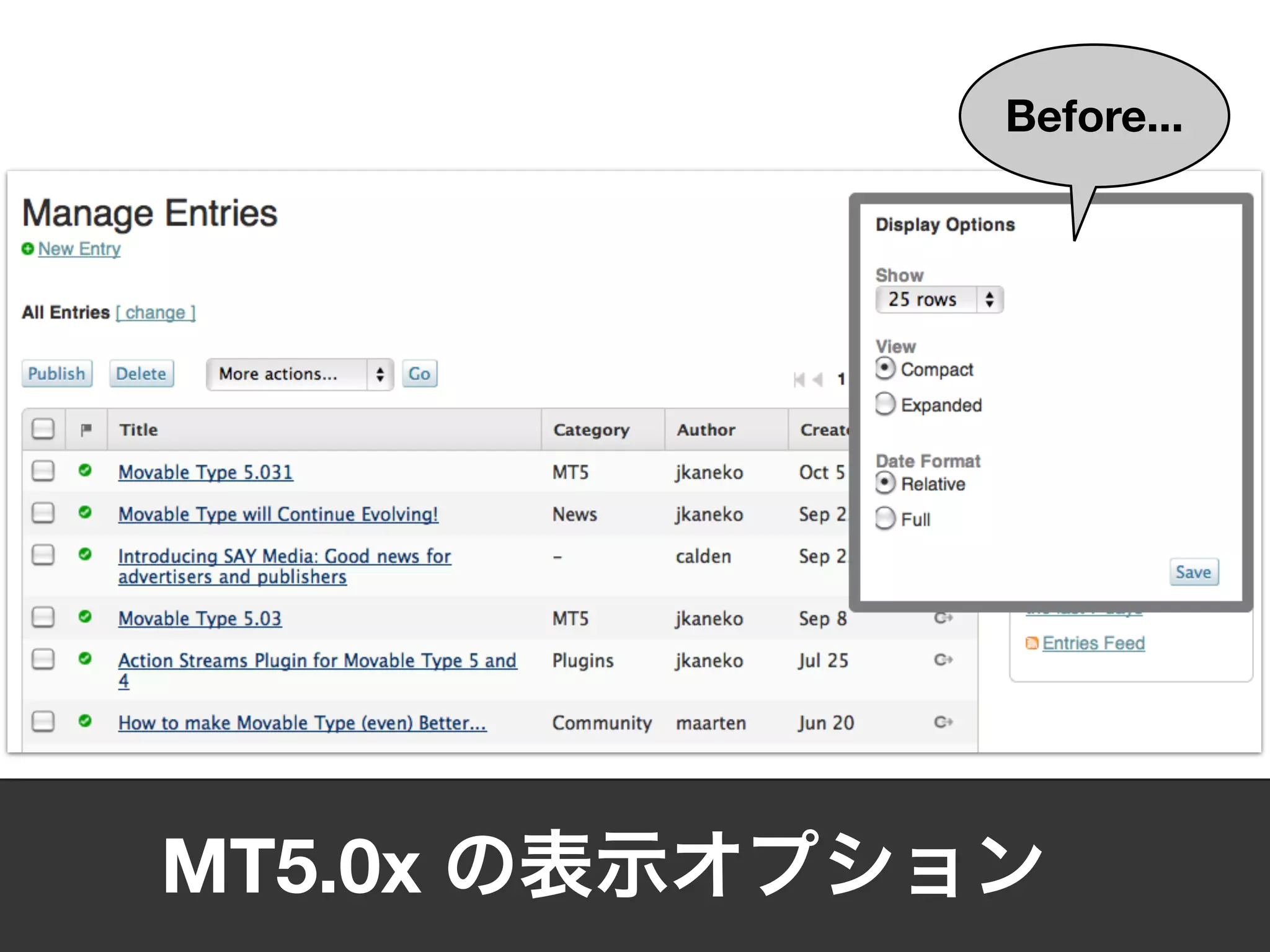 Before...




MT5.0x
 