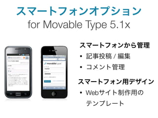 for Movable Type 5.1x

          •         /
          •



          •   Web
 