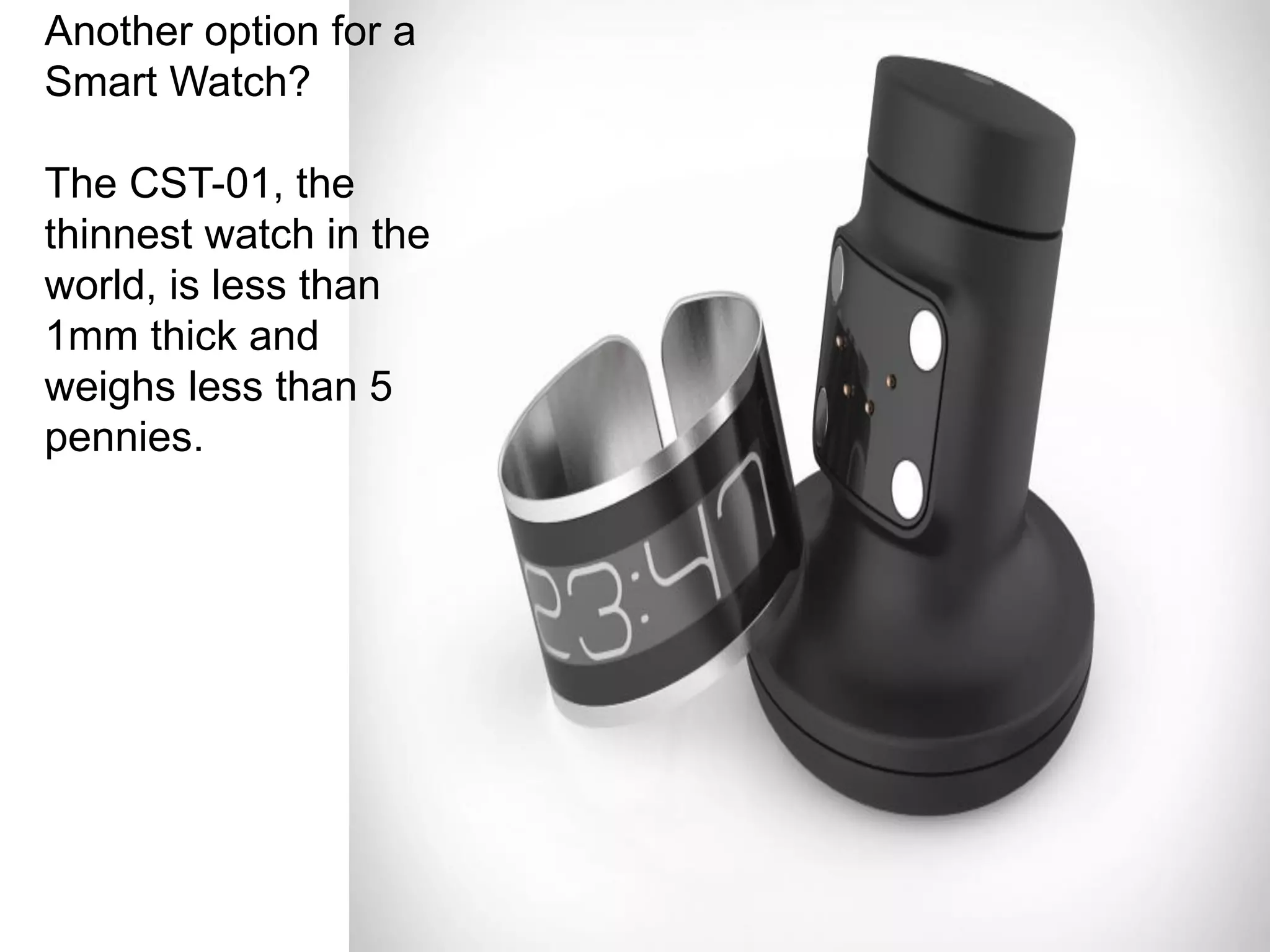 That Become Obvious When You Look at this Picture
 