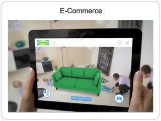 E-Commerce
 