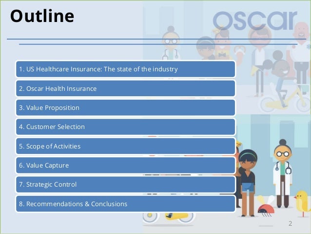Oscar Health Insurance
