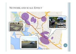 NNEETTWWOORRKK AANNDD SSCCAALLEE EEFFFFEECCTT 
34 
 