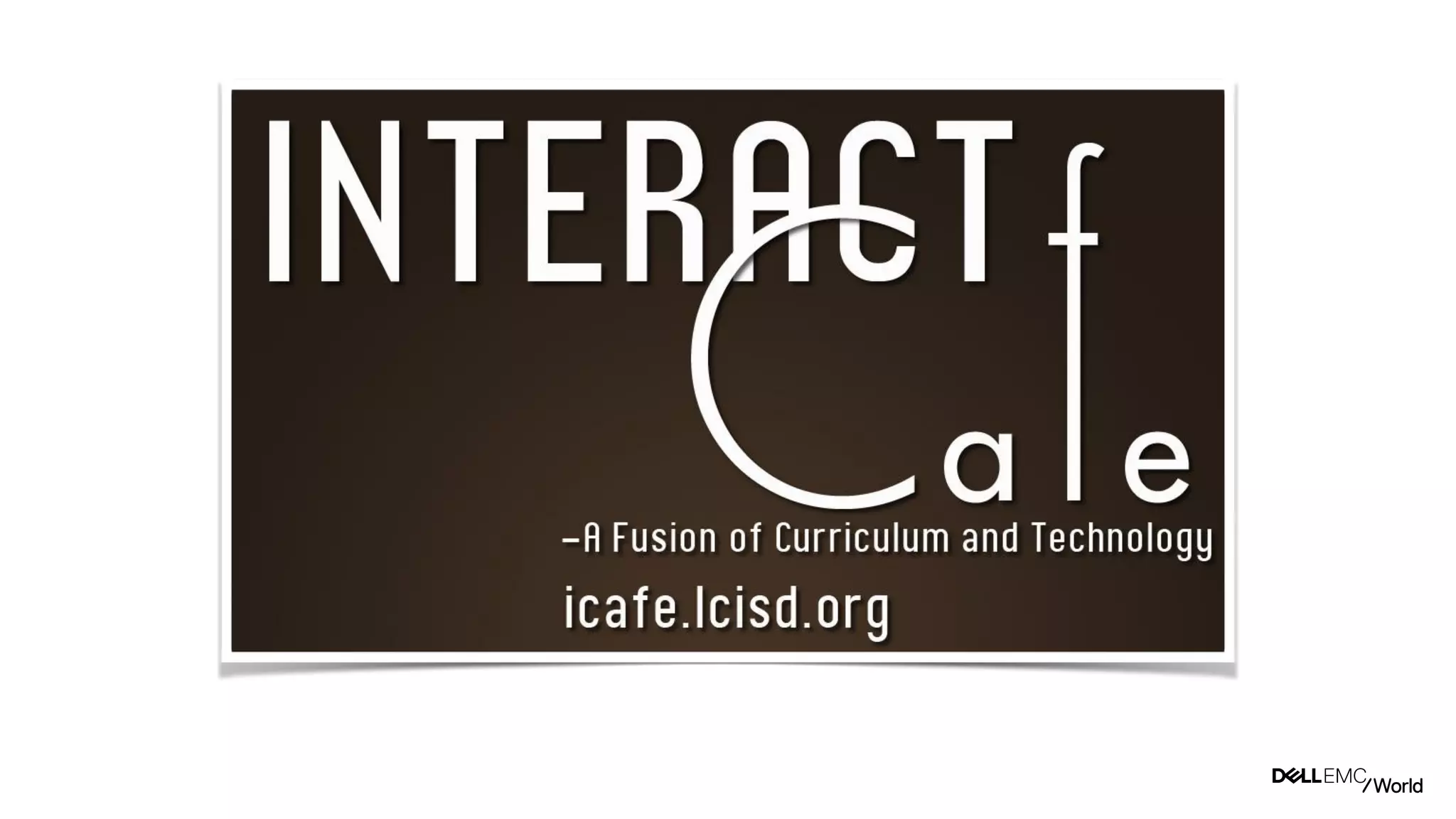 25
Dell - Internal Use - Confidential
 