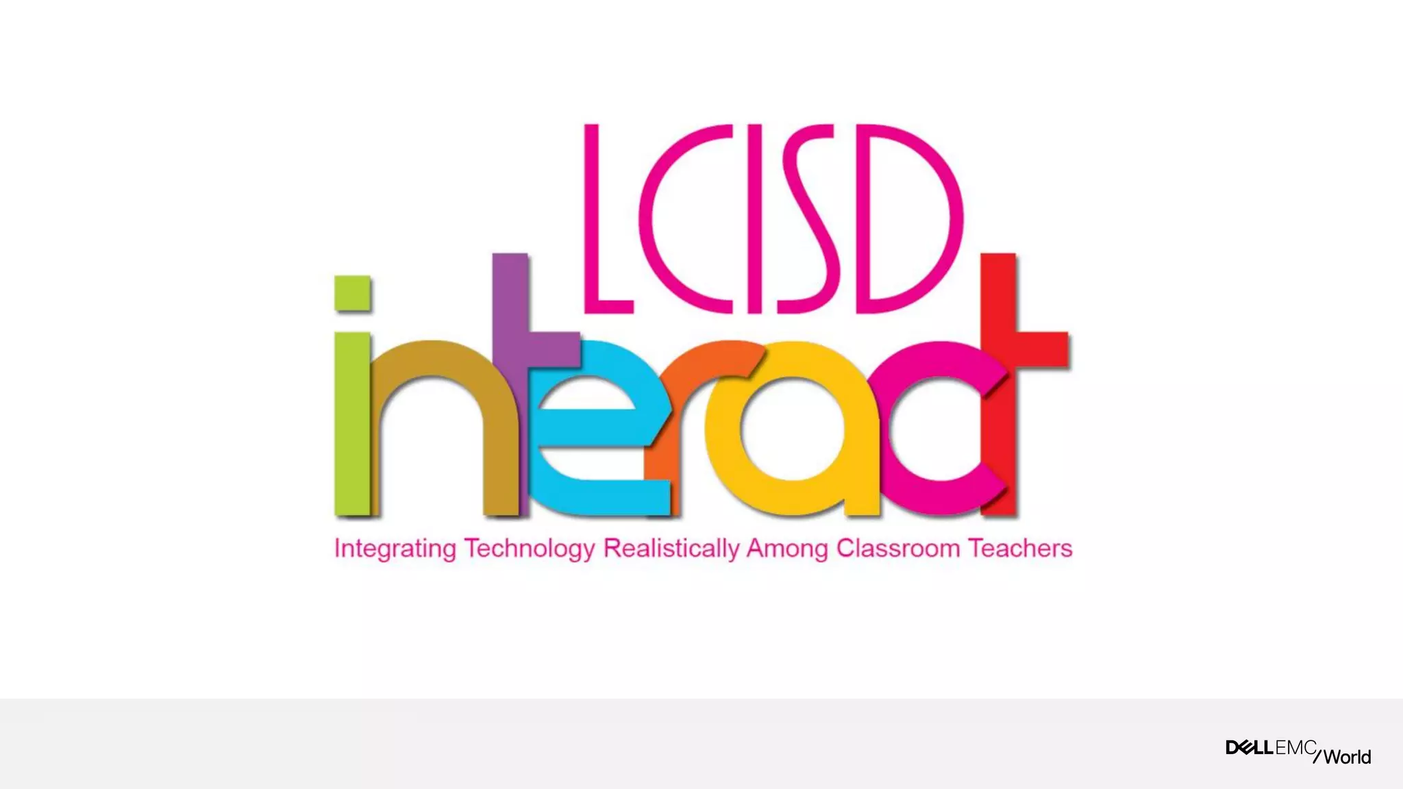 5
Dell - Internal Use - Confidential
 