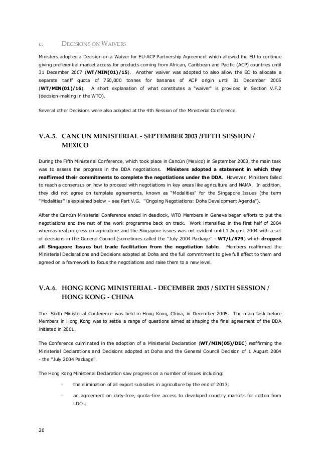 Multilateral trading system pdf