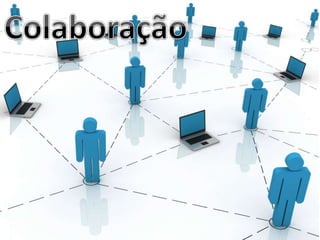 MBA/PG - MTA Gestão e e-Business | Colaboração | Docente: vascomarques.net
 