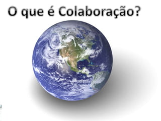 MBA/PG - MTA Gestão e e-Business | Colaboração | Docente: vascomarques.net
 