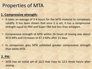 MTA | PPT