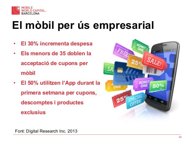 Presentaci MTalent Barcelona 12 06 2014
