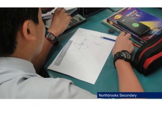 Northbrooks Secondary
School, Singapore
 