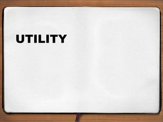 More Than Advertising