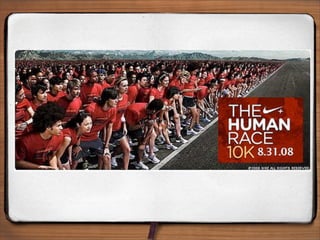 More Than Advertising