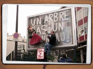 More Than Advertising