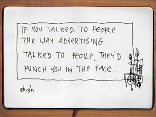 More Than Advertising