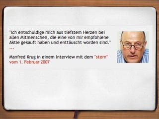 More Than Advertising