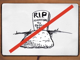 More Than Advertising