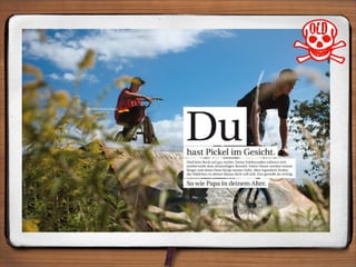 More Than Advertising