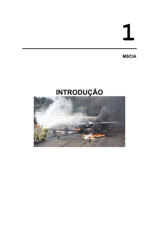 1
             MSCIA




INTRODUÇÃO
 