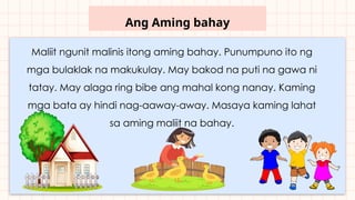 Tunog ng Letrang Bb-Reading-Grade 1.pptx