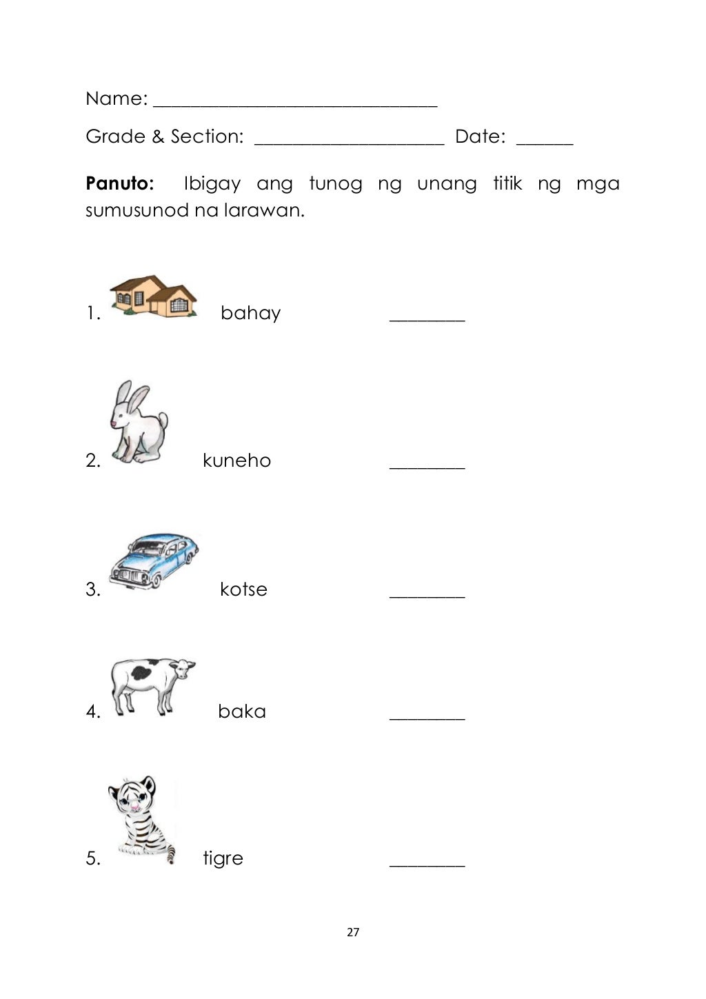 Mtb mletagalogactivitysheetsq12