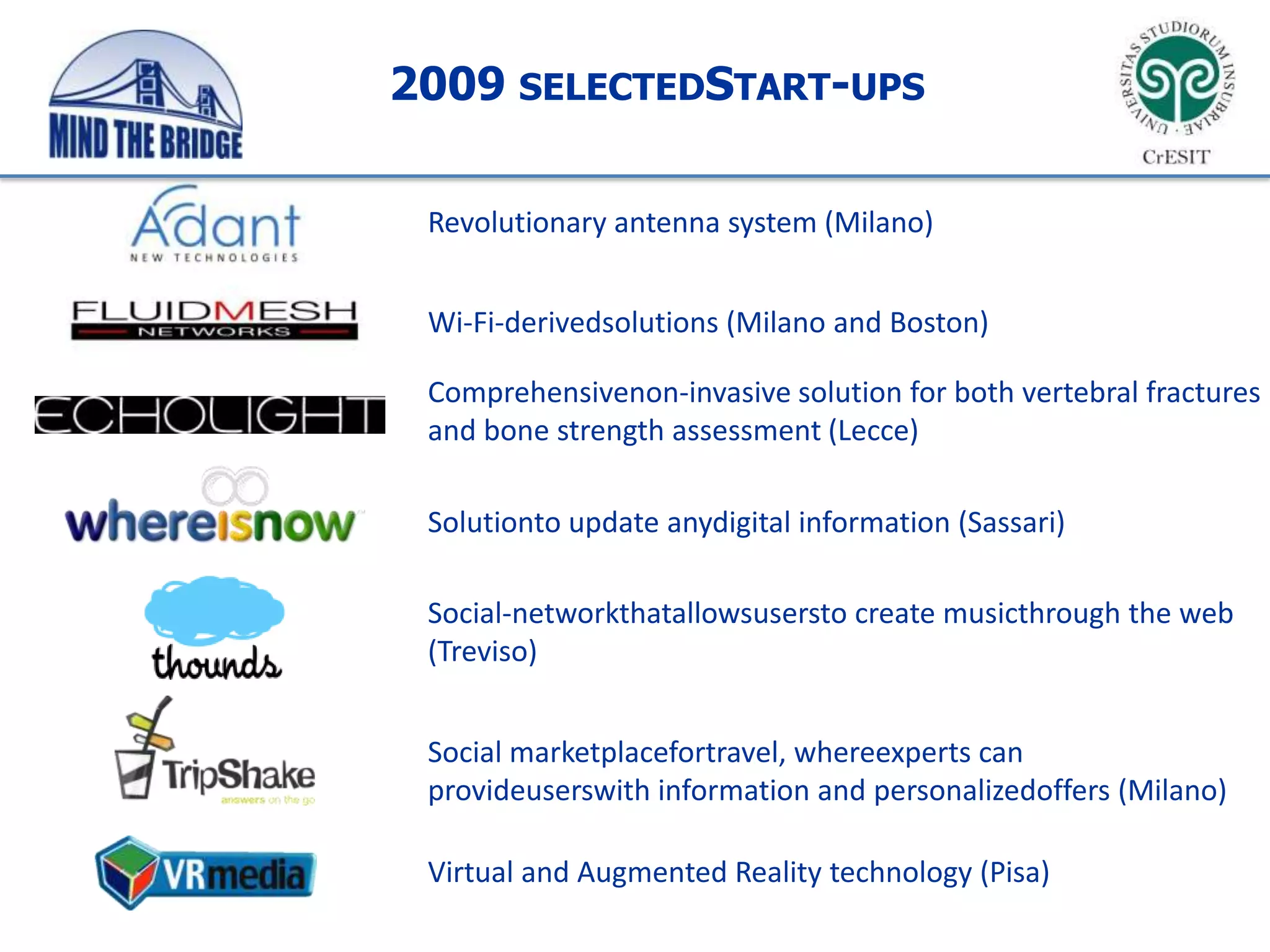 using and building the network