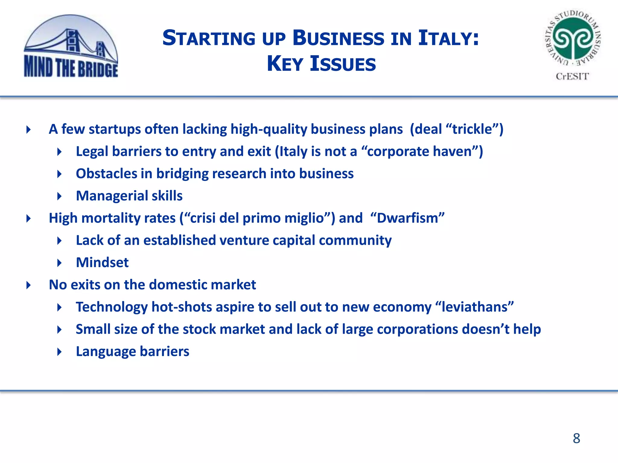 Selecting the best of breed (Annual MtB Business Plan Competition)